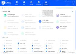 Official Download Mirror for 3uTools