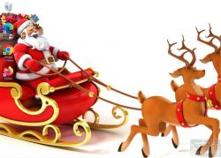 Official Download Mirror for Santa Claus Theme