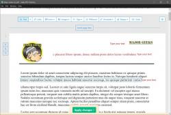 Official Download Mirror for Sejda PDF Desktop Free