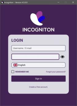 Official Download Mirror for Incogniton