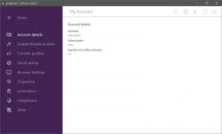 Official Download Mirror for Incogniton