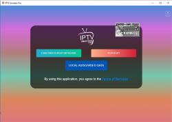 Official Download Mirror for IPTV Smarters Pro