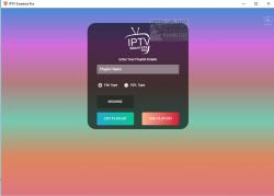 Official Download Mirror for IPTV Smarters Pro