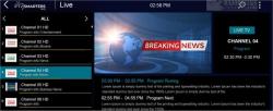 Official Download Mirror for IPTV Smarters Pro