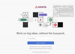 Official Download Mirror for Asana