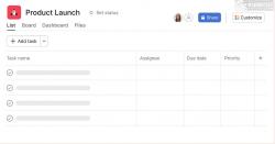 Official Download Mirror for Asana