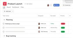 Official Download Mirror for Asana