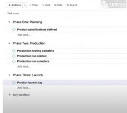 Official Download Mirror for Asana