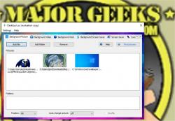 Official Download Mirror for Desktop Lux