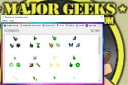 Official Download Mirror for Desktop Lux