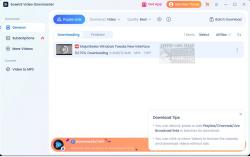Official Download Mirror for EaseUS Video Downloader