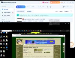 Official Download Mirror for EaseUS Video Downloader