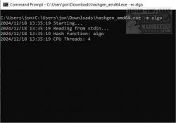 Official Download Mirror for hashgen