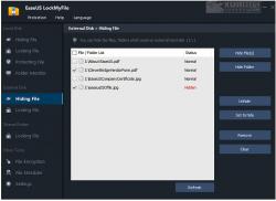 Official Download Mirror for EaseUS LockMyFile