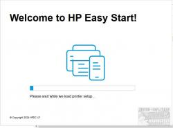 Official Download Mirror for HP Easy Start