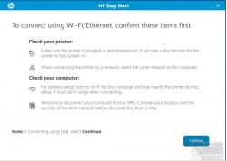 Official Download Mirror for HP Easy Start