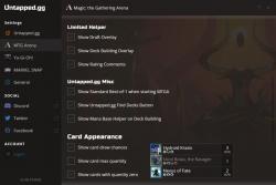 Official Download Mirror for Untapped.gg Companion 