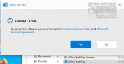 Official Download Mirror for Office Tool Plus 