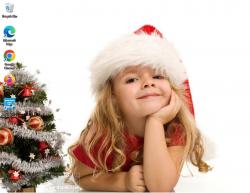 Official Download Mirror for Christmas Babies Theme
