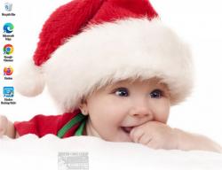 Official Download Mirror for Christmas Babies Theme
