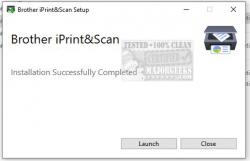 Official Download Mirror for Brother iPrint&Scan