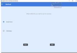 Official Download Mirror for Appnimi All-In-One Password Unlocker 