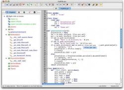 Official Download Mirror for Stani's Python Editor