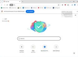 Official Download Mirror for AVG Secure Browser