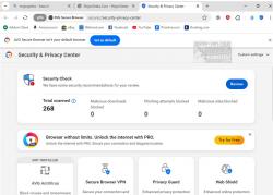 Official Download Mirror for AVG Secure Browser