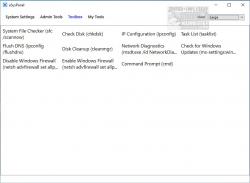 Official Download Mirror for aSysPanel