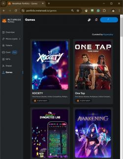 Official Download Mirror for MetaMask