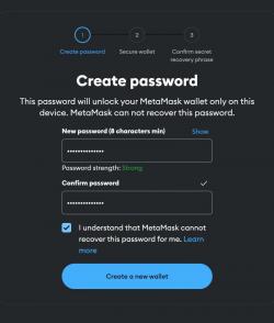 Official Download Mirror for MetaMask