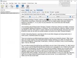 Official Download Mirror for TextAloud