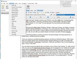Official Download Mirror for TextAloud