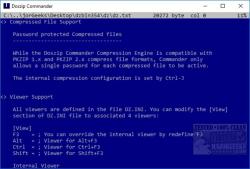 Official Download Mirror for Doszip Commander