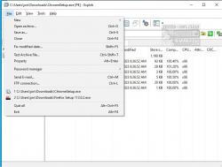 Official Download Mirror for Explzh