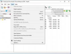 Official Download Mirror for Explzh