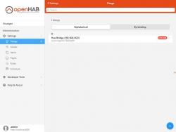 Official Download Mirror for openHAB