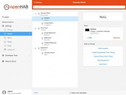 Official Download Mirror for openHAB