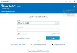 Official Download Mirror for RemotePC