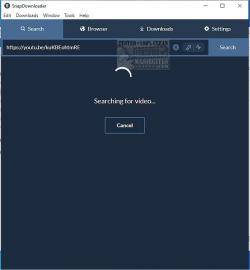 Official Download Mirror for SnapDownloader