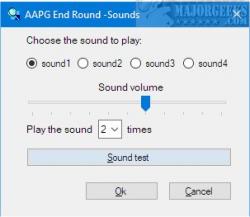 Official Download Mirror for AAPG End Round