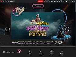 Official Download Mirror for SideQuest