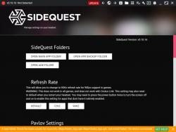 Official Download Mirror for SideQuest