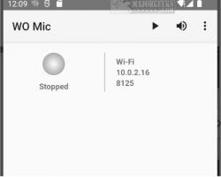 Official Download Mirror for WO Mic