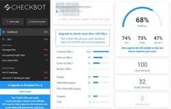 Official Download Mirror for Checkbot: SEO, Web Speed & Security Tester For Chrome 