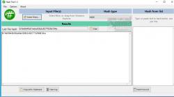 Official Download Mirror for Hash Tool