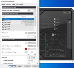 Official Download Mirror for MSI Afterburner