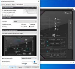 Official Download Mirror for MSI Afterburner