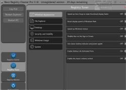 Official Download Mirror for Revo Registry Cleaner Free / Pro